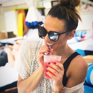 Meet your Posher, Corynne